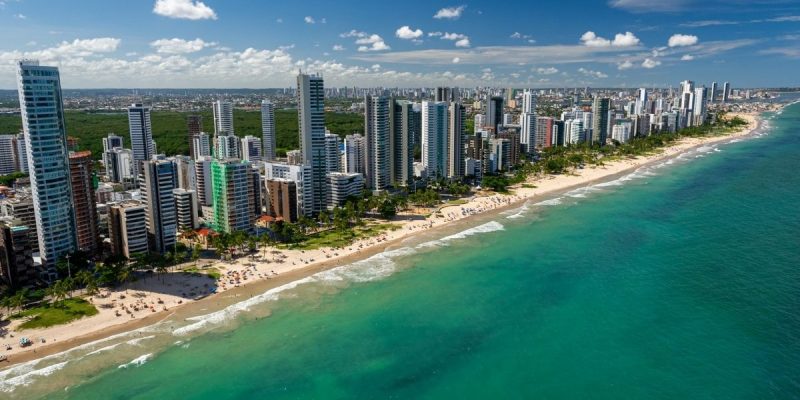 recife